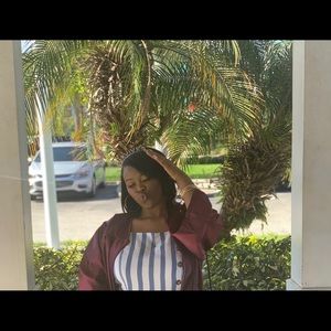 Meet your Posher, Chiann